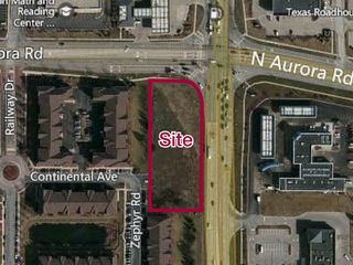 SWC Route 59 & North Aurora, Naperville, IL 60563