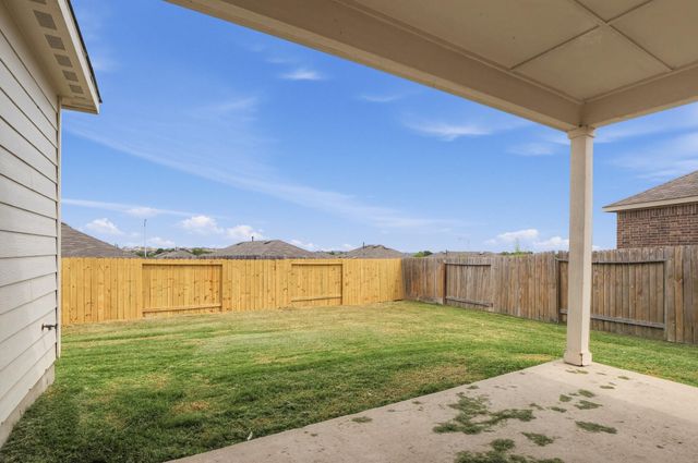 19904 Woodrow Wilson ST, Manor, TX 78653