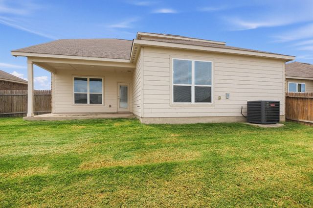 19904 Woodrow Wilson ST, Manor, TX 78653