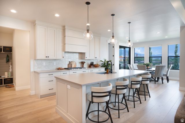 667 W HIDDEN FARM DR, Farmington, UT 84025