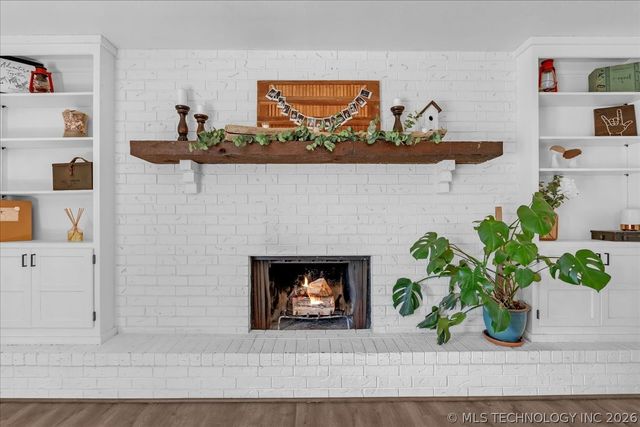 24920 Rosewood Drive, Broken Arrow, OK 74014