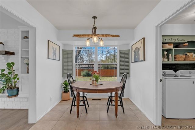 24920 Rosewood Drive, Broken Arrow, OK 74014