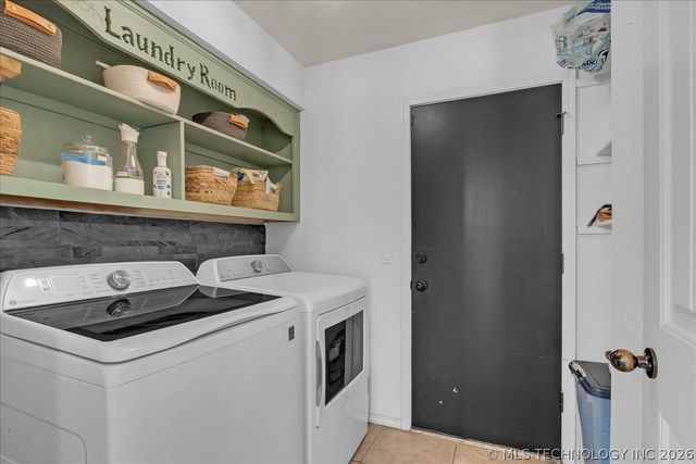 24920 Rosewood Drive, Broken Arrow, OK 74014