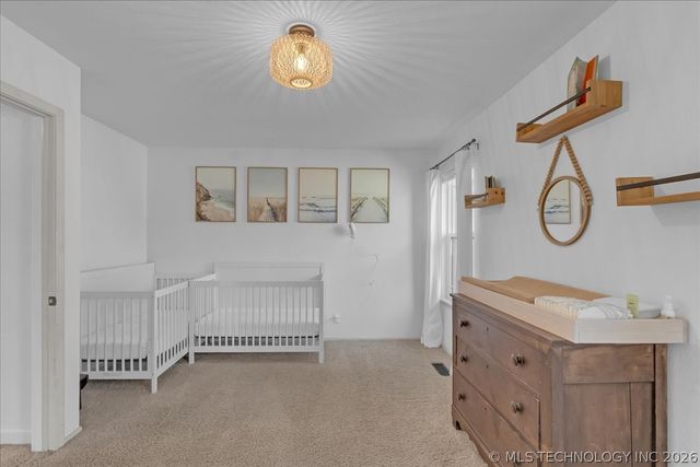 24920 Rosewood Drive, Broken Arrow, OK 74014