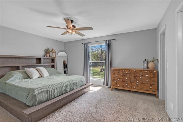 24920 Rosewood Drive, Broken Arrow, OK 74014