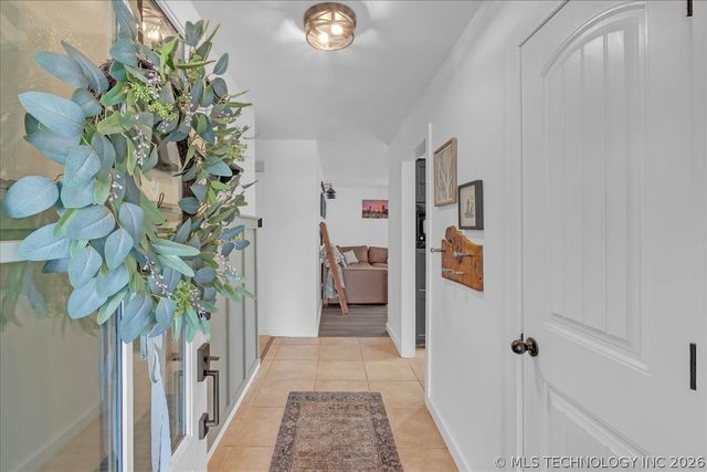 24920 Rosewood Drive, Broken Arrow, OK 74014