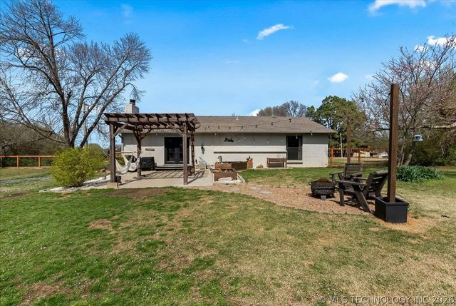 24920 Rosewood Drive, Broken Arrow, OK 74014