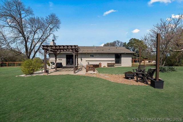 24920 Rosewood Drive, Broken Arrow, OK 74014