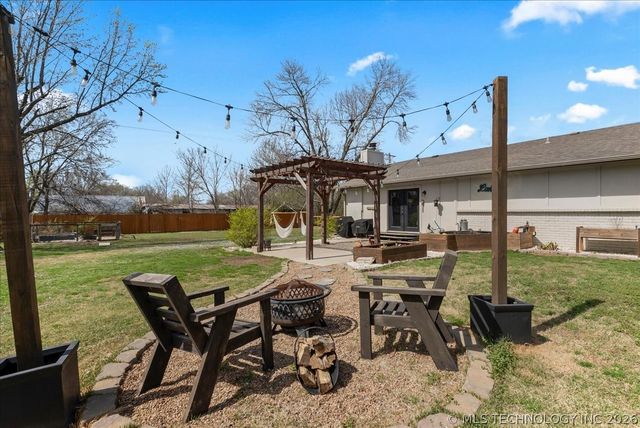 24920 Rosewood Drive, Broken Arrow, OK 74014