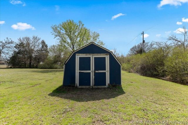 24920 Rosewood Drive, Broken Arrow, OK 74014