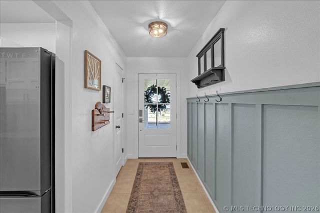 24920 Rosewood Drive, Broken Arrow, OK 74014