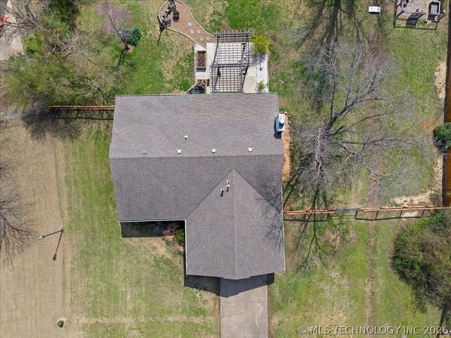 24920 Rosewood Drive, Broken Arrow, OK 74014