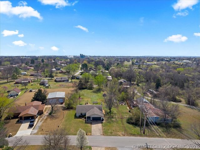 24920 Rosewood Drive, Broken Arrow, OK 74014