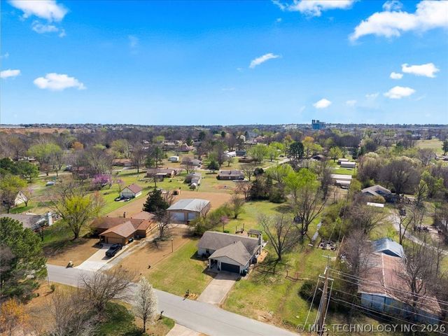 24920 Rosewood Drive, Broken Arrow, OK 74014