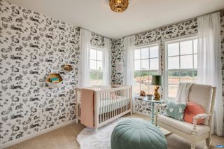 409 WILLOWSHIRE CT, Waynesboro, VA 22980