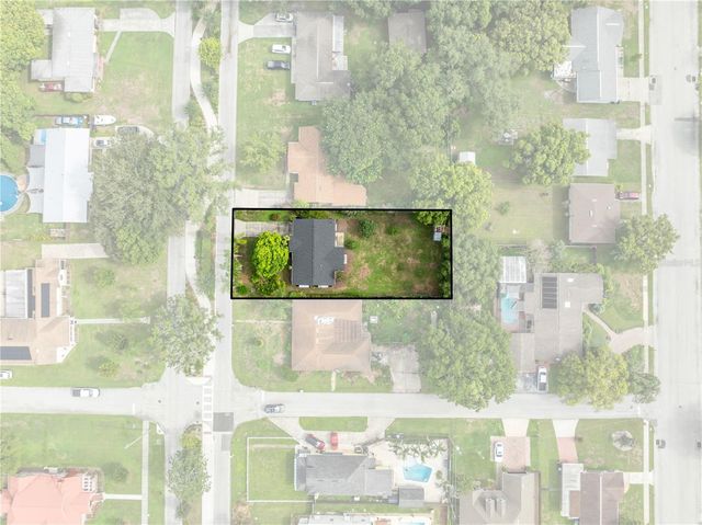 325 FLORIDA AVENUE, St Cloud, FL 34769