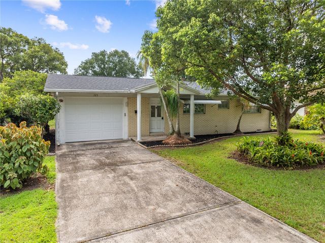 325 FLORIDA AVENUE, St Cloud, FL 34769