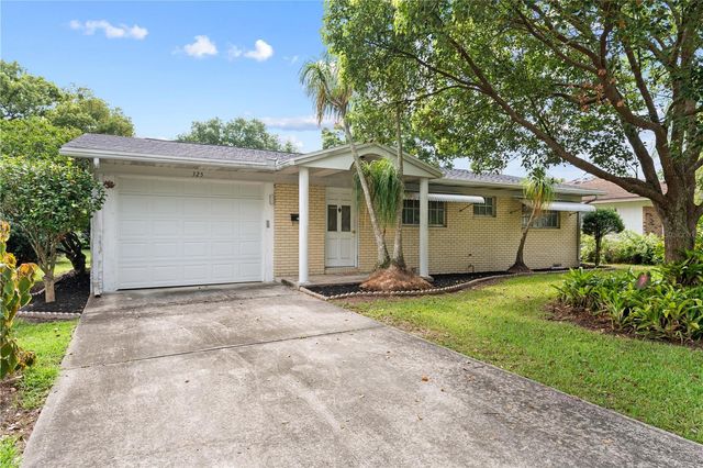 325 FLORIDA AVENUE, St Cloud, FL 34769