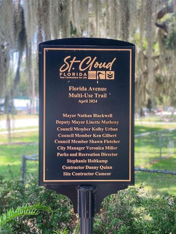 325 FLORIDA AVENUE, St Cloud, FL 34769