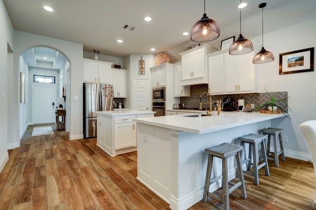 6206 Glenwick Park Road, Katy, TX 77493