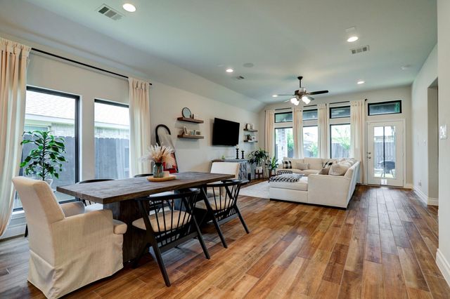 6206 Glenwick Park Road, Katy, TX 77493