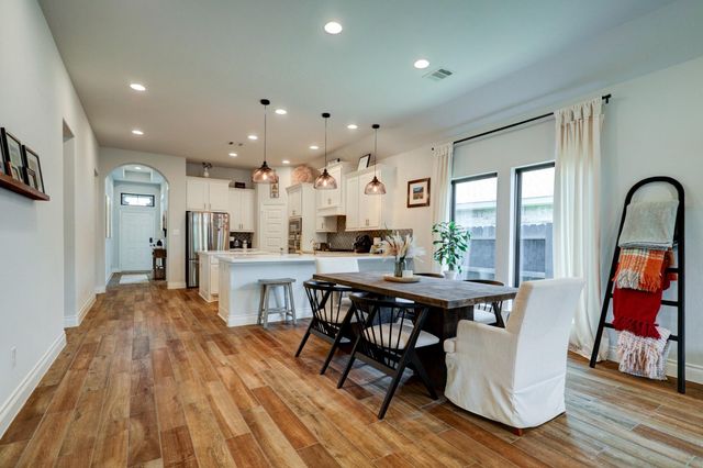 6206 Glenwick Park Road, Katy, TX 77493