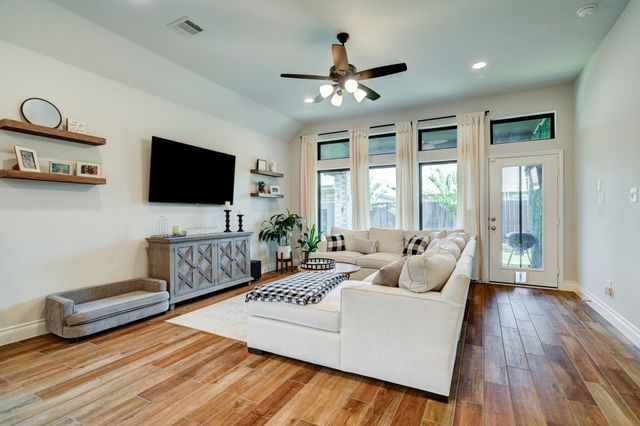 6206 Glenwick Park Road, Katy, TX 77493