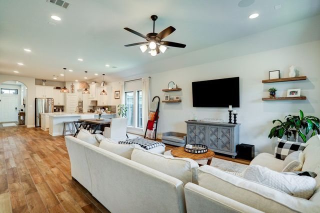 6206 Glenwick Park Road, Katy, TX 77493