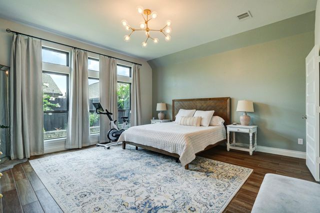 6206 Glenwick Park Road, Katy, TX 77493