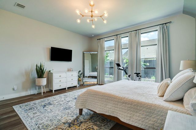 6206 Glenwick Park Road, Katy, TX 77493