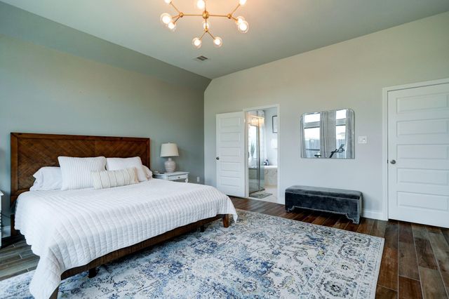 6206 Glenwick Park Road, Katy, TX 77493