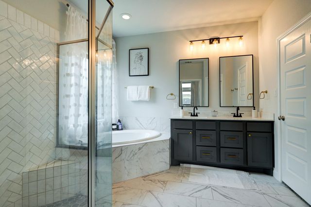 6206 Glenwick Park Road, Katy, TX 77493