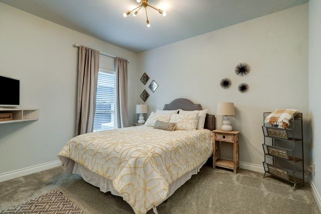 6206 Glenwick Park Road, Katy, TX 77493