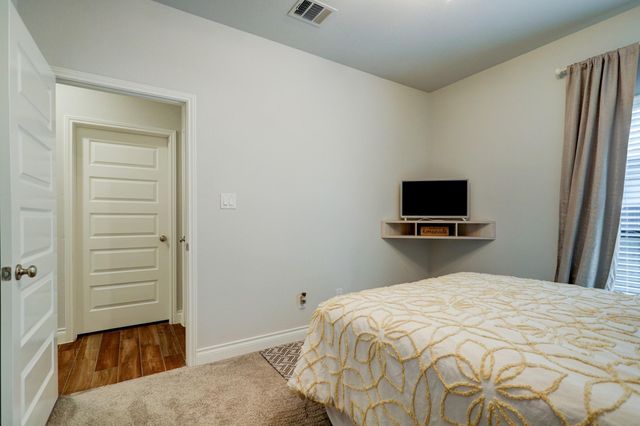 6206 Glenwick Park Road, Katy, TX 77493