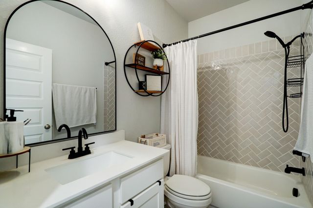 6206 Glenwick Park Road, Katy, TX 77493