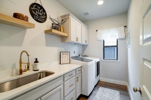 6206 Glenwick Park Road, Katy, TX 77493