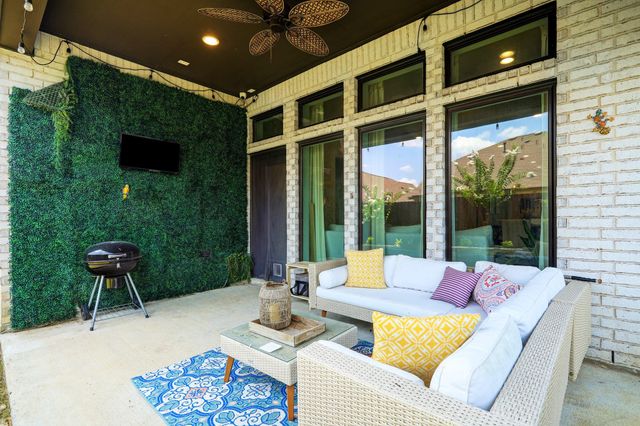 6206 Glenwick Park Road, Katy, TX 77493