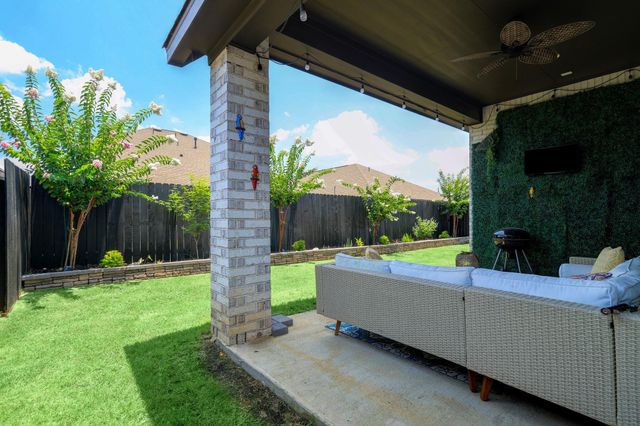 6206 Glenwick Park Road, Katy, TX 77493