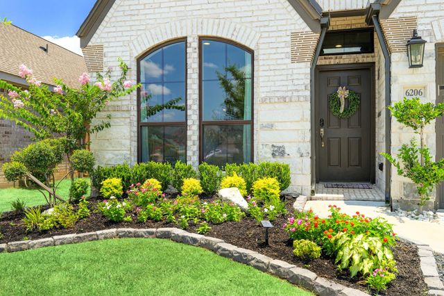 6206 Glenwick Park Road, Katy, TX 77493