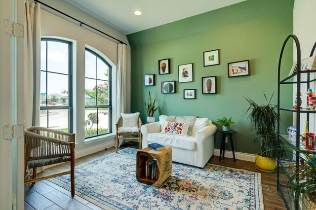 6206 Glenwick Park Road, Katy, TX 77493