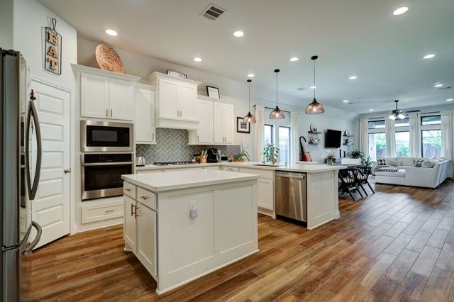 6206 Glenwick Park Road, Katy, TX 77493