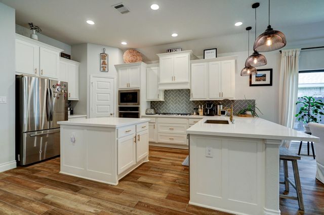 6206 Glenwick Park Road, Katy, TX 77493