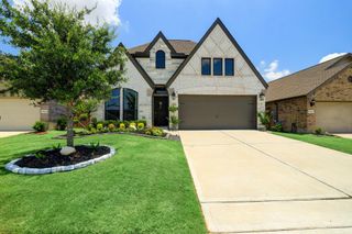 6206 Glenwick Park Road, Katy, TX 77493