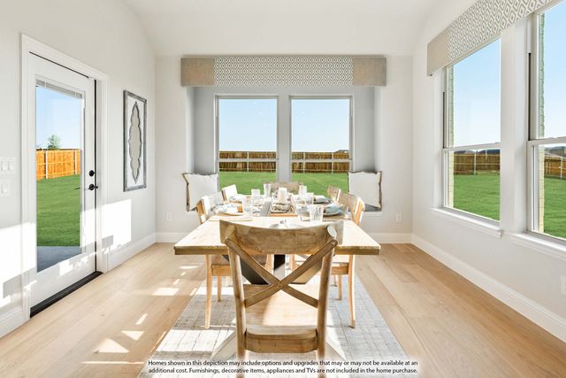 4004 Miscellany Lane, Celina, TX 76227