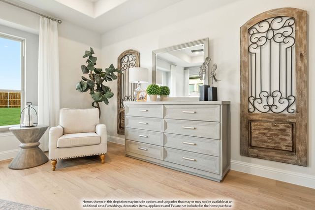 4004 Miscellany Lane, Celina, TX 76227