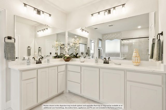 4004 Miscellany Lane, Celina, TX 76227