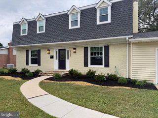 131 E PADONIA RD, Lutherville Timonium, MD 21093