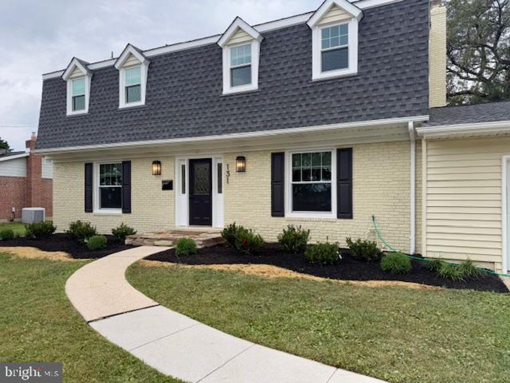 131 E PADONIA RD, Lutherville Timonium, MD 21093