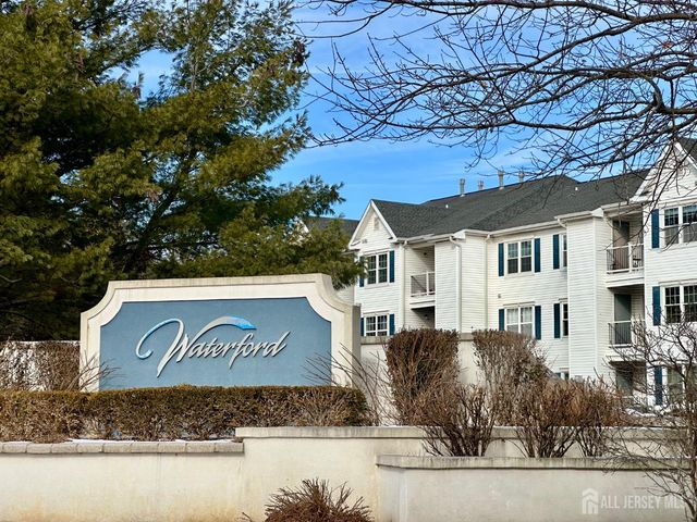 1218 Waterford Drive, Edison, NJ 08817
