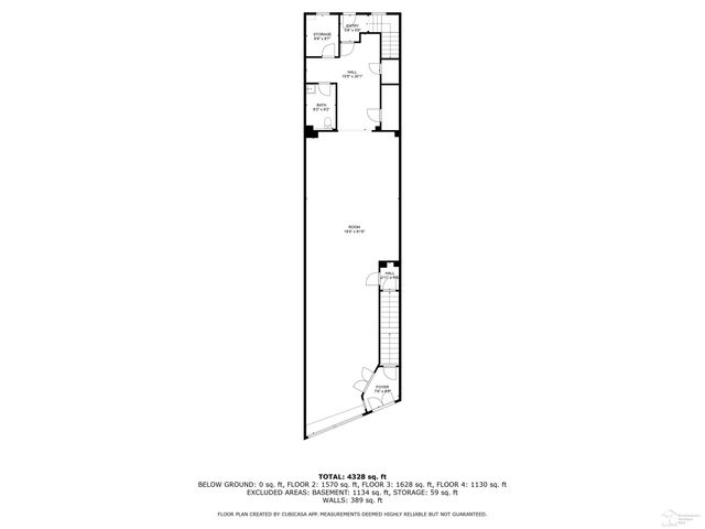8 E Front Street, Monroe, MI 48161